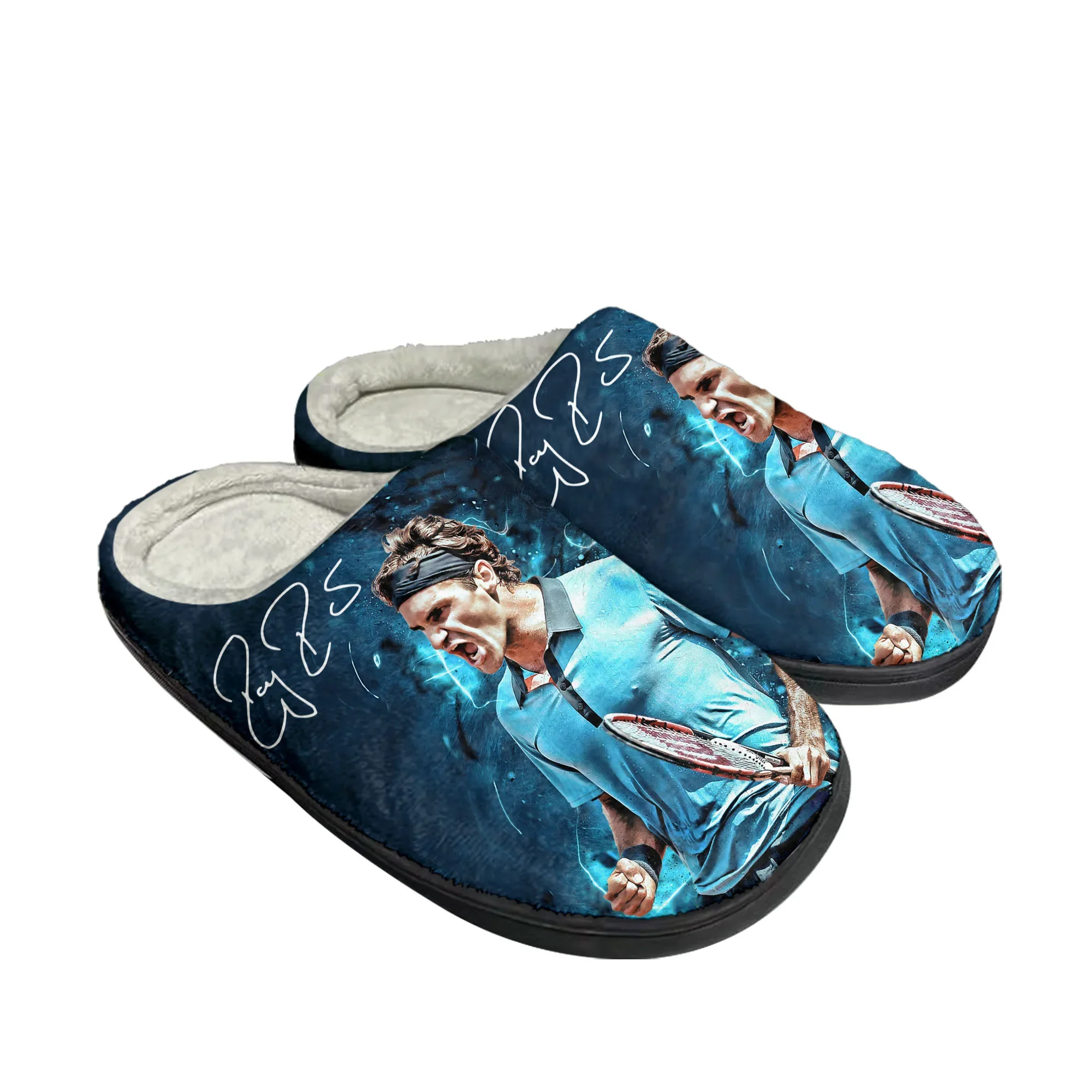 Kapcie tenisowe King Federer,  – Women Shoes Tennis recenzja i cena