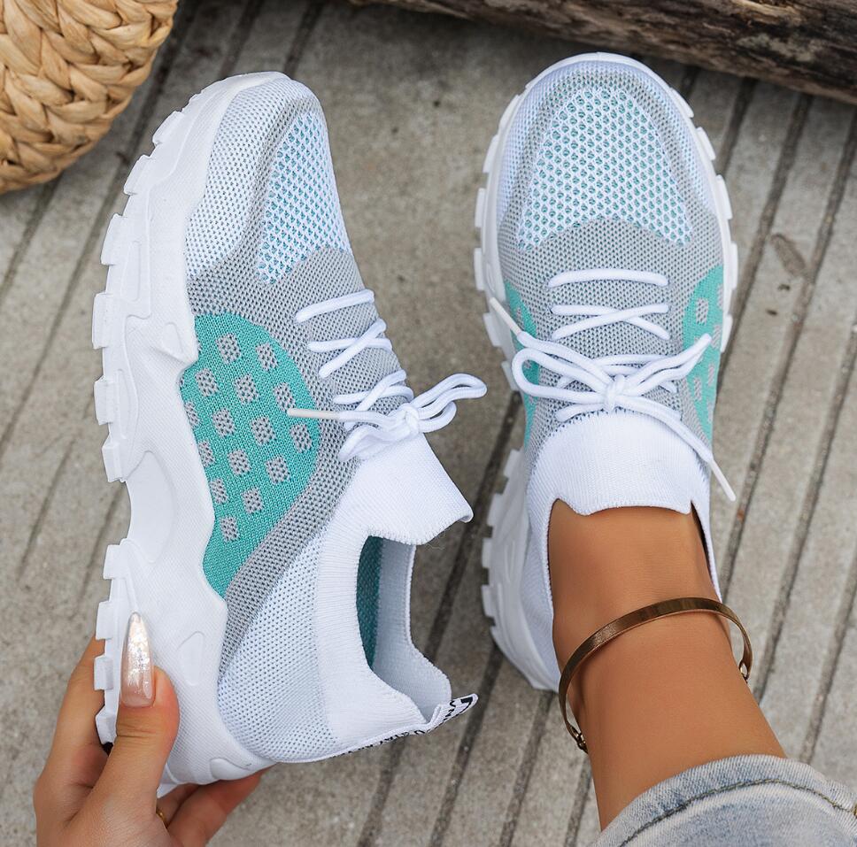 Damskie oddychające sportowe b – Women Shoes Tennis recenzja i cena