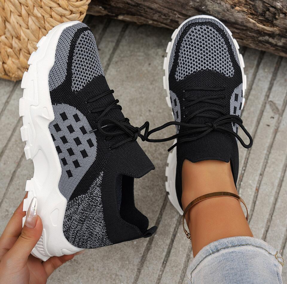 Damskie oddychające sportowe b – Women Shoes Tennis recenzja i cena