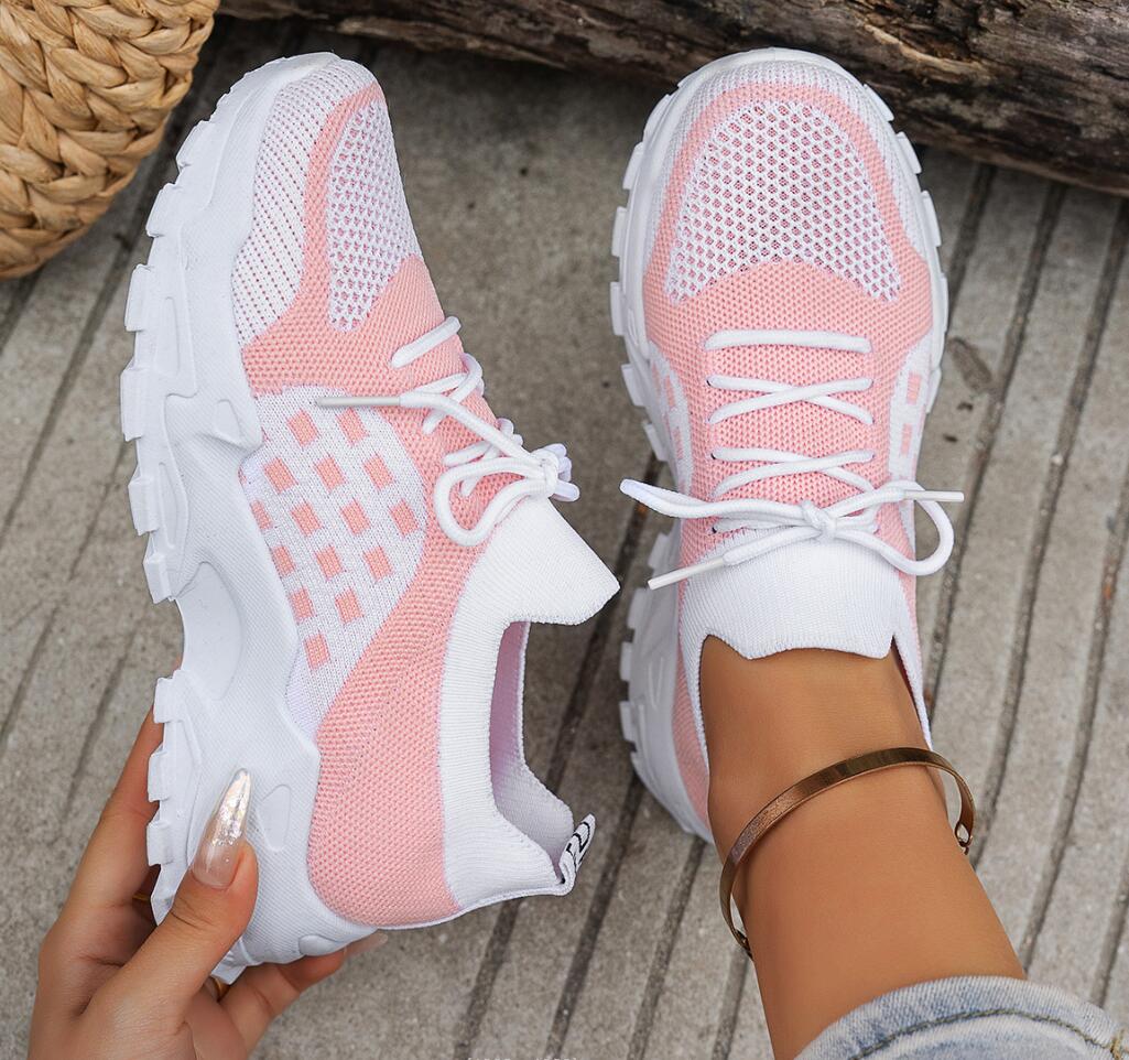Damskie oddychające sportowe b – Women Shoes Tennis recenzja i cena