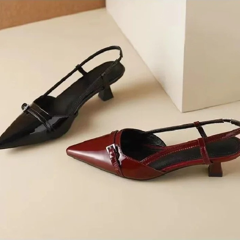 Damskie sandały, modne szpilki – Women'S Shoes Quality recenzja i cena