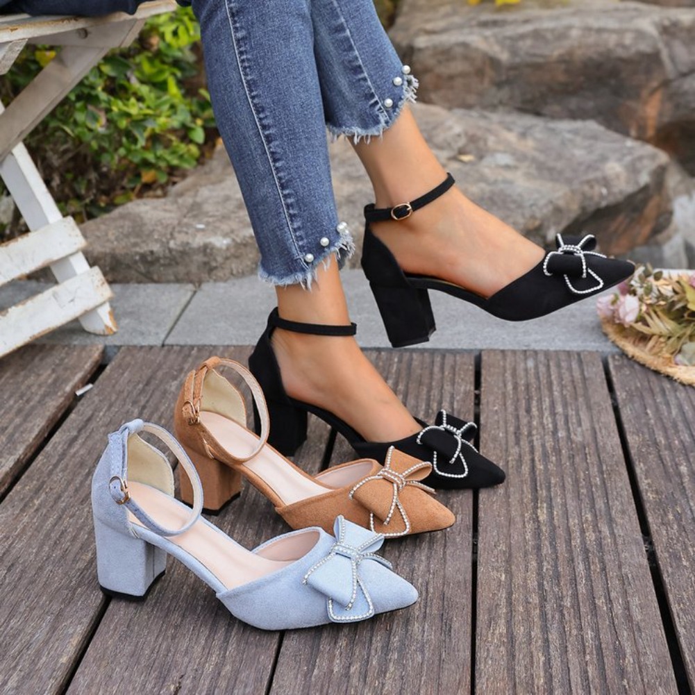 Letnie sandały damskie na wyso – Women'S Shoes Quality recenzja i cena