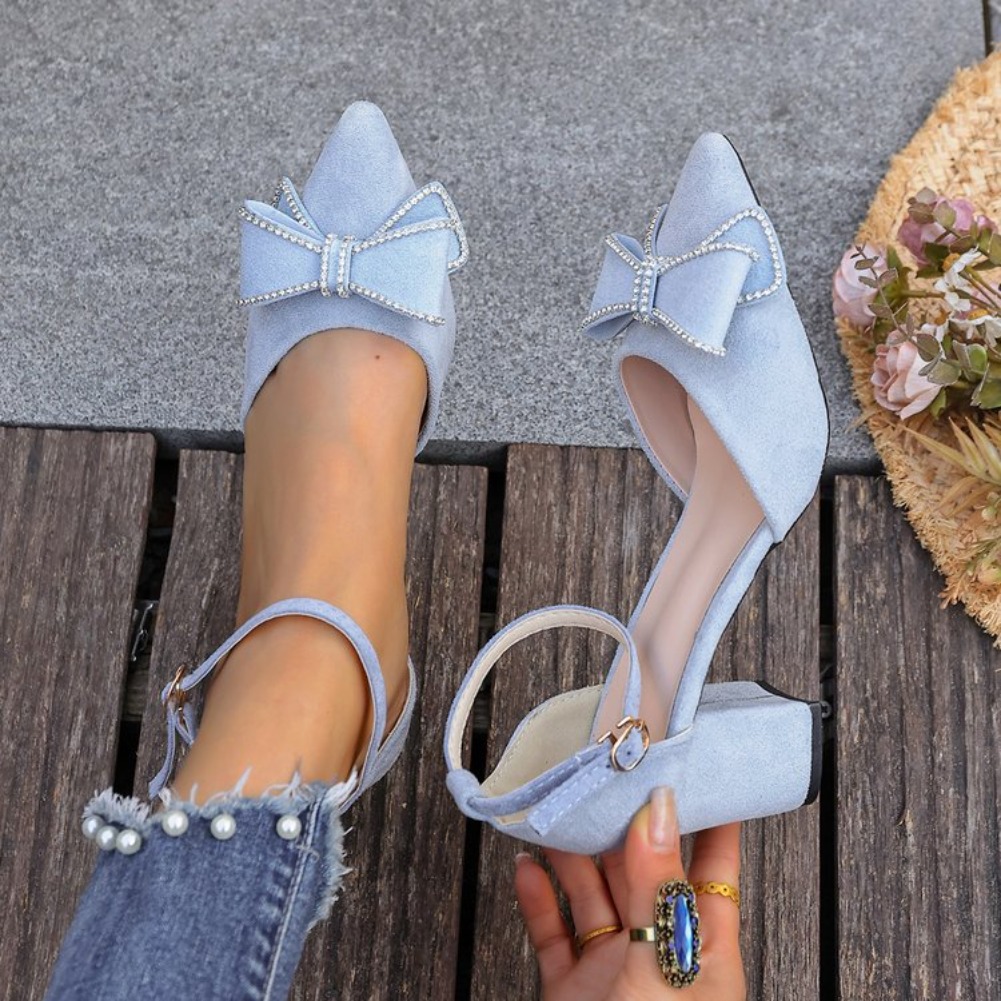 Letnie sandały damskie na wyso – Women'S Shoes Quality recenzja i cena