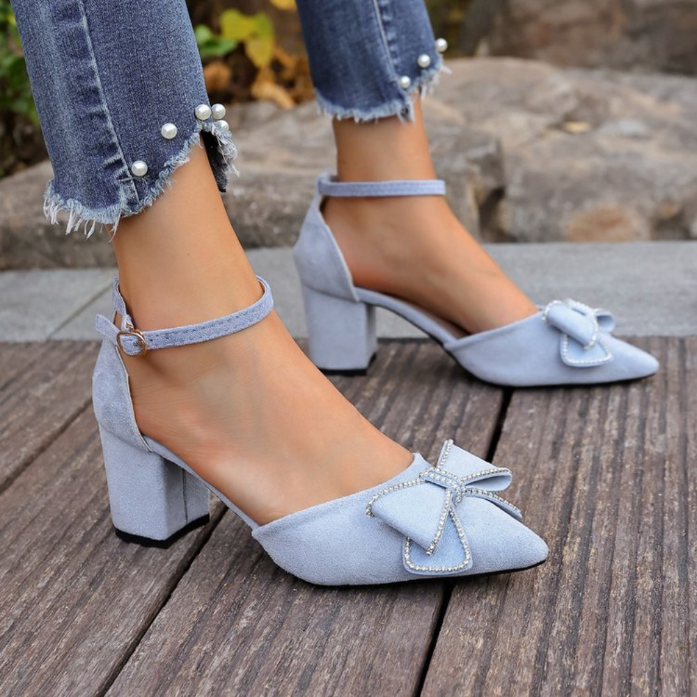 Letnie sandały damskie na wyso – Women'S Shoes Quality recenzja i cena