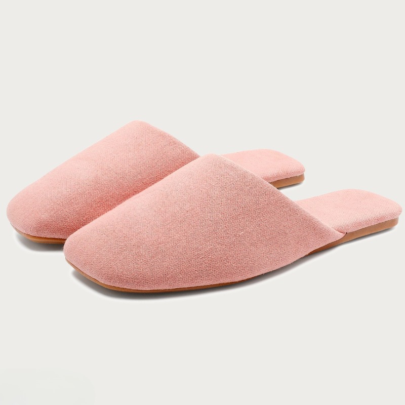 Proste, oddychające kapcie dam – Women'S Shoes Quality recenzja i cena