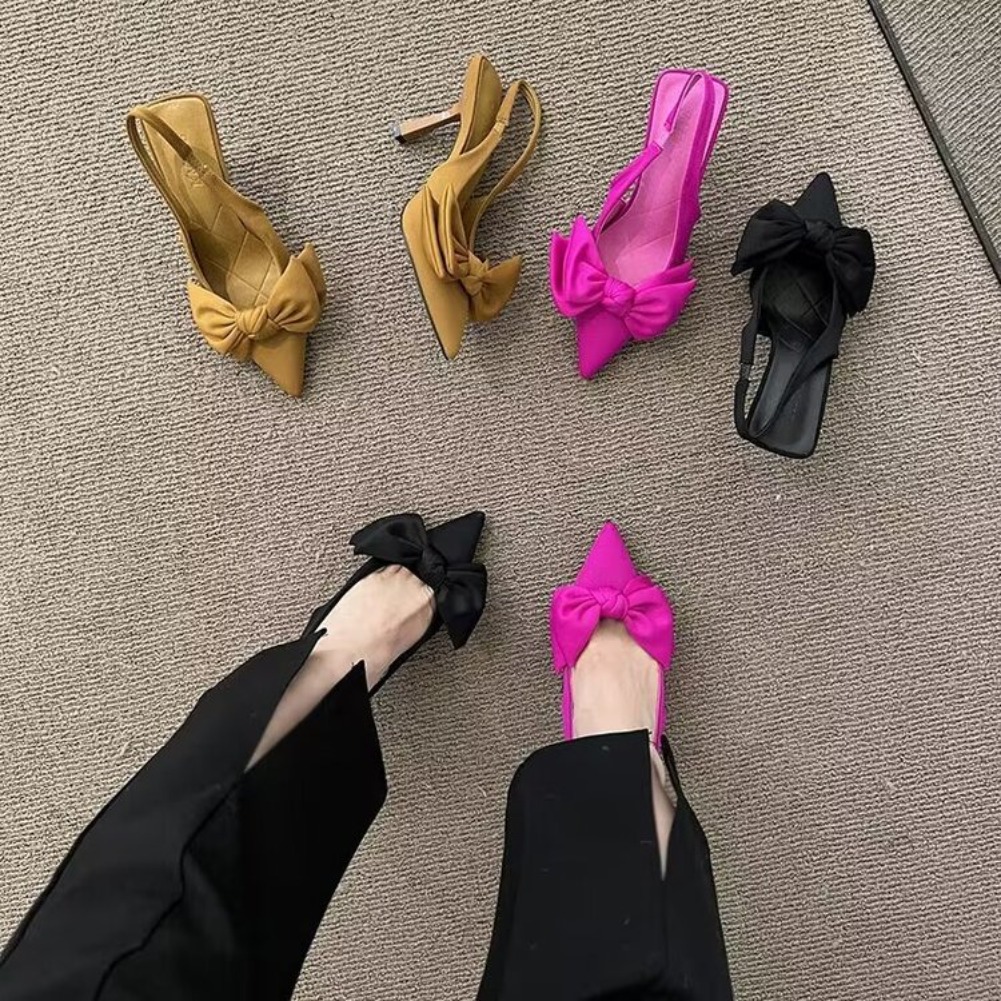 Damskie buty na lato 2026, now – Women'S Shoes Quality recenzja i cena