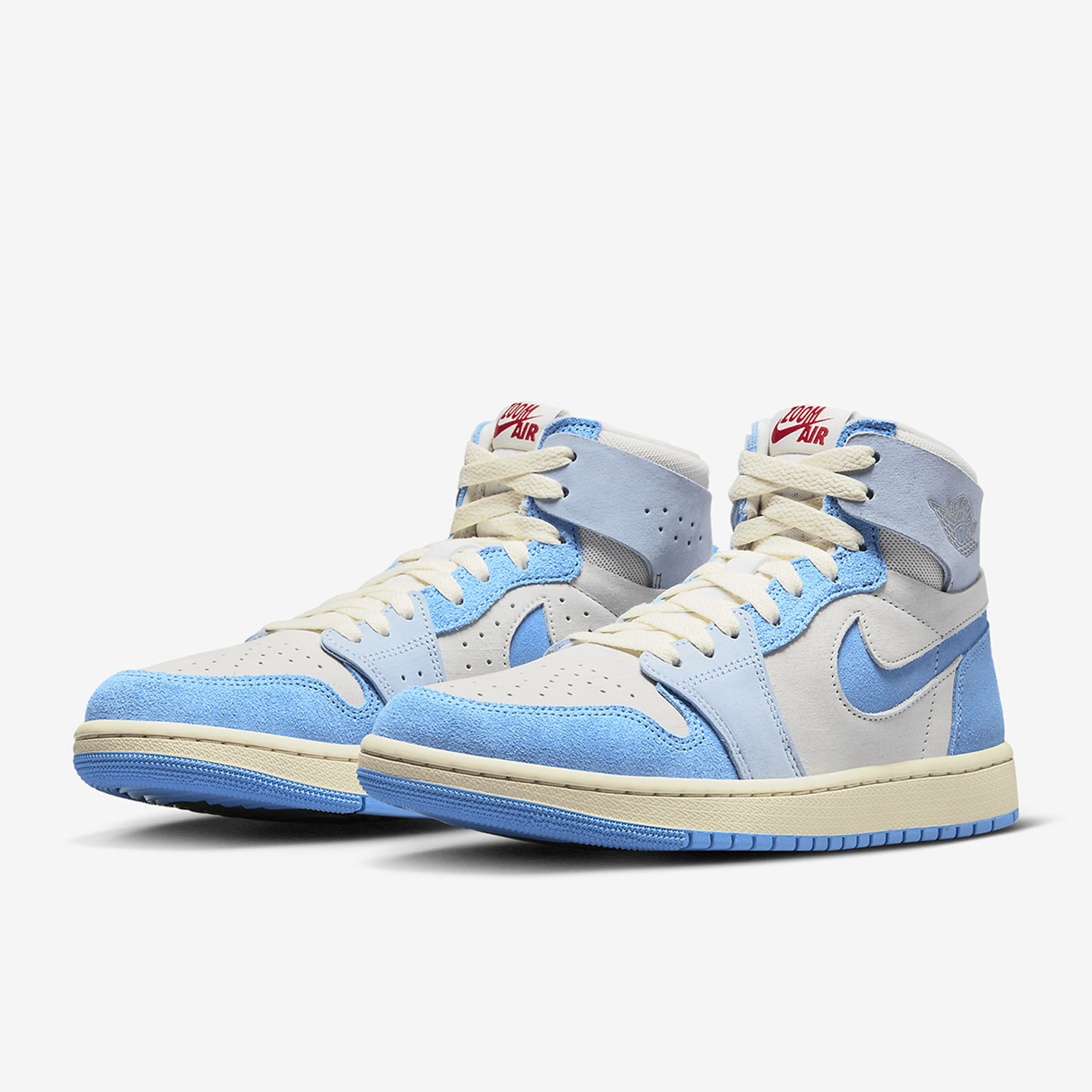 Oryginalne damskie lekkie i wy – Women'S Shoes Nike Jordan recenzja i cena