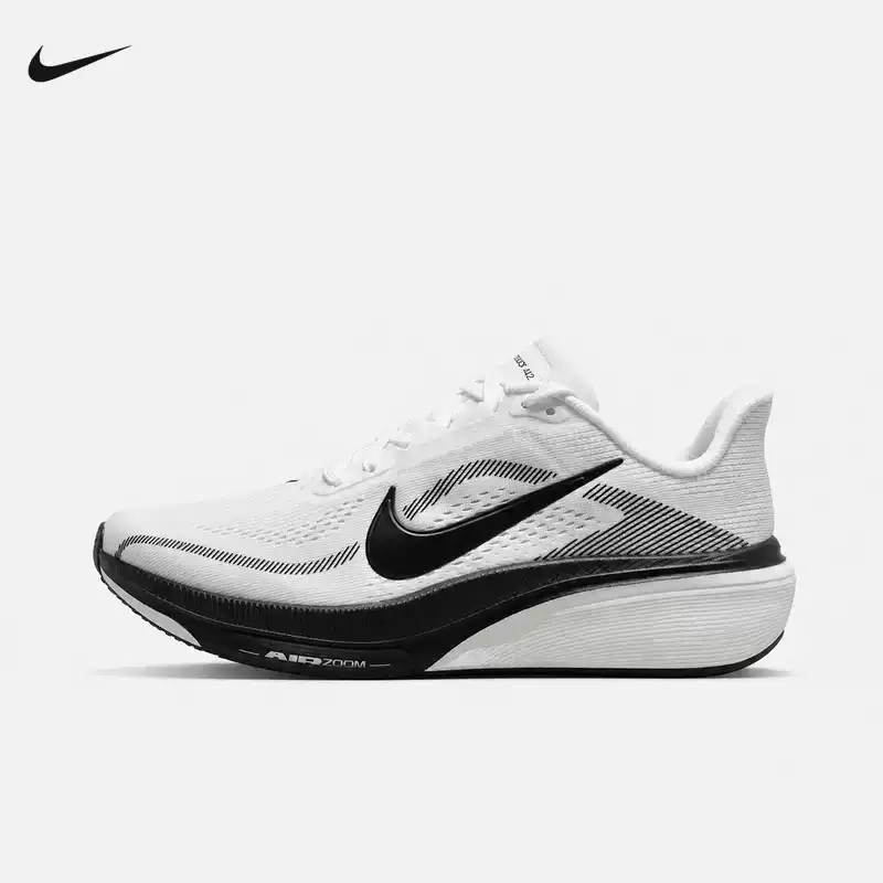 Nike W Air Zoom Pegasus 42 IB1 – Women Shoes Running Nike recenzja i cena