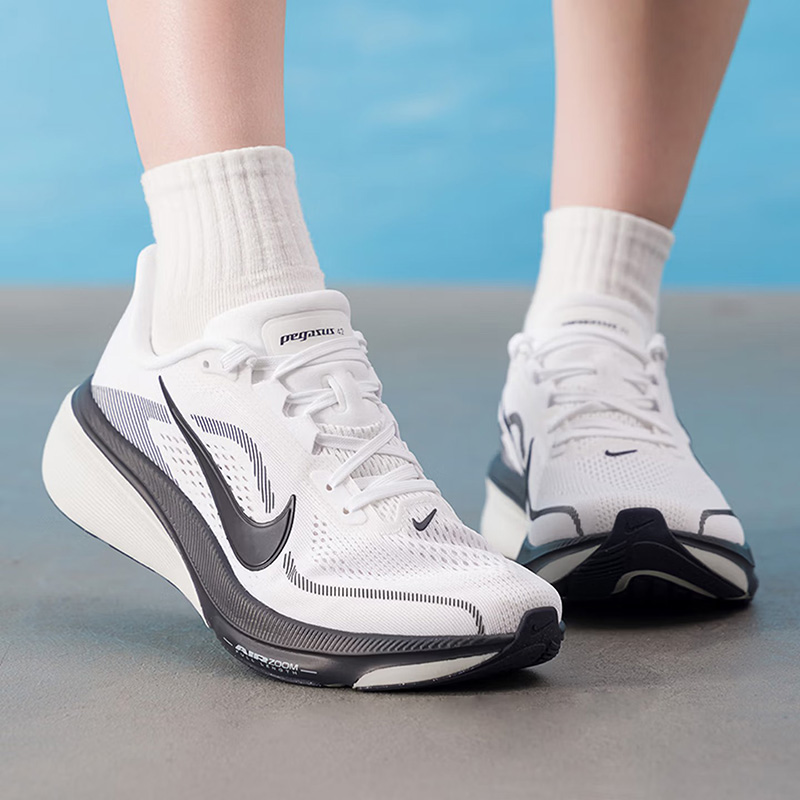 Nike W Air Zoom Pegasus 42 IB1 – Women Shoes Running Nike recenzja i cena