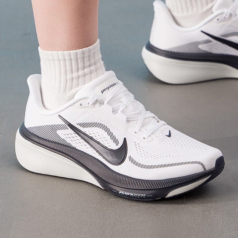 Nike W Air Zoom Pegasus 42 IB1 – Women Shoes Running Nike recenzja i cena