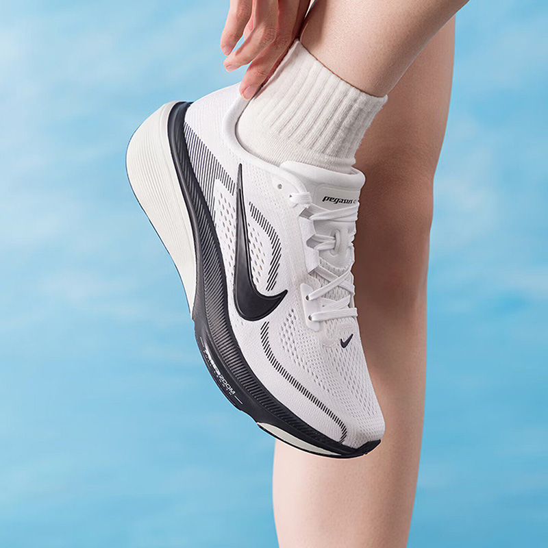 Nike W Air Zoom Pegasus 42 IB1 – Women Shoes Running Nike recenzja i cena